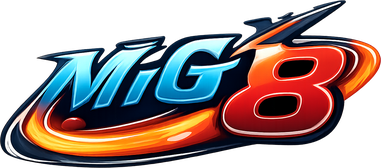 mig 8